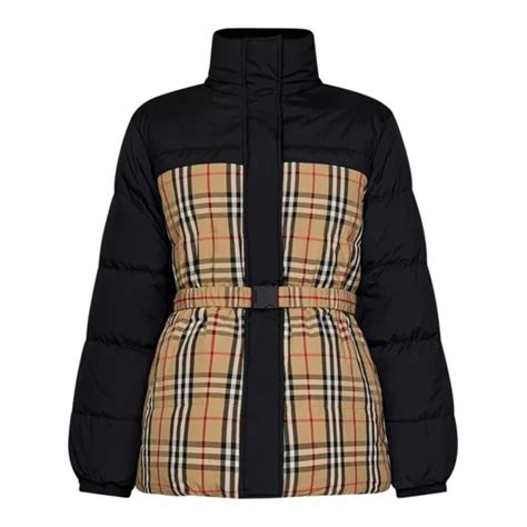 burberry daunenjacken damen|net a porter burberry jacket.